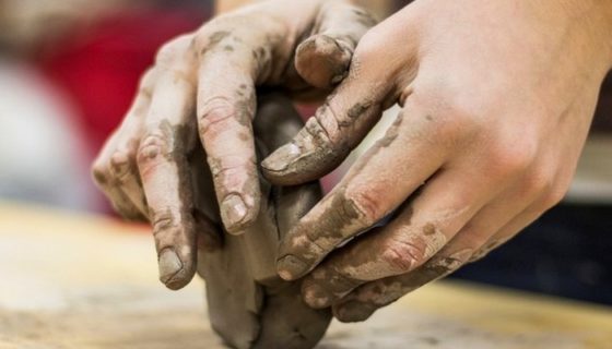 Cours de poterie, céramique et sculpture à Nice - Atelier Terracotta